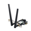 Asus PCI-e AX1800 Dual Band PCI-E Wi-Fi kártya (PCE-AX1800) Asus PCI-e AX1800 Dual Band PCI-E Wi-Fi kártya (PCE-AX1800)