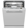 Miele G 5150 SCVi Active Beépíthető mosogatógép Miele G 5150 SCVi Active Beépíthető mosogatógép