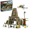 LEGO SW Yavin 4 a Lázadók bázisa épksz