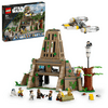LEGO® Star Wars™ Yavin 4 a Lázadók bázisa (75365) LEGO® Star Wars™ Yavin 4 a Lázadók bázisa (75365)