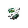 Bosch CityMower 18V-32-300 Akkus fűnyíró (06008B9A0A)
