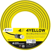 Cellfast Yellow 4 rétegű locsolótömlő 3/4