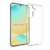 Cellect Samsung A26 szilikon hátlap, átlátszó (TPU-SAM-A26-TP) Cellect Samsung A26 szilikon hátlap, átlátszó (TPU-SAM-A26-TP)