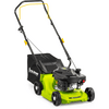 Fieldmann FZR 4006-80BH Benzines fűnyíró