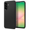 Spigen  Samsung A56 5G LIQUID AIR szilikon tok, fekete (ACS09291)