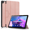 Gigapack Lenovo Tab M10 Tablet tok GP-134977, rozéarany Gigapack Lenovo Tab M10 Tablet tok GP-134977, rozéarany