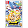 Super Monkey Ball Banana Rumble - Nintendo Switch játék Super Monkey Ball Banana Rumble - Nintendo Switch játék