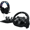 Logitech G920 kormány + G335 headset (991-000551)