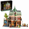 LEGO Icons Boutique Hotel