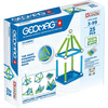 Geomag Green Line Classic 25 db-os mágneses építőjáték (20GMG00275) Geomag Green Line Classic 25 db-os mágneses építőjáték (20GMG00275)