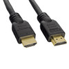 Akyga AK-HD-15A HDMI kábel, 1,5m, fekete