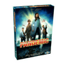 Pandemic társasjáték (ZMA33357) Pandemic társasjáték (ZMA33357)