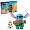 LEGO® Disney Stitch és Foltos (43296) LEGO® Disney Stitch és Foltos (43296)
