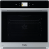 Whirlpool W9 OP2 4S2 H Beépíthető gőzsütő Whirlpool W9 OP2 4S2 H Beépíthető gőzsütő