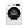 Whirlpool FFB 7269 BV EE Elöltöltős mosógép Whirlpool FFB 7269 BV EE Elöltöltős mosógép