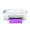 HP DeskJet 2822e All-in-One nyomtató (588R4B), Instant Ink HP DeskJet 2822e All-in-One nyomtató (588R4B), Instant Ink