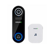 Evolveo Ringo DB2 Vezeték nélküli intelligens videó csengő Evolveo Ringo DB2 Vezeték nélküli intelligens videó csengő