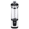 Dyras PBL-28BW Hordozható smoothie turmix