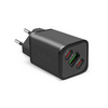 SBS NanoTube GaN PD Hálózati töltő (TETRGANUSB2C65W) SBS NanoTube GaN PD Hálózati töltő (TETRGANUSB2C65W)