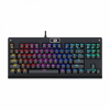 Redragon Dark Avenger RGB Gaming Billentyűzet (K568RGB-1_BR_HU) Redragon Dark Avenger RGB Gaming Billentyűzet (K568RGB-1_BR_HU)
