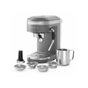 KitchenAid 5KES6403EDG Eszpresszó kávéfőző, szürke KitchenAid 5KES6403EDG Eszpresszó kávéfőző, szürke