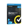 Norton 360 for Gamers 50GB vírusirtó szoftver, 1 felhasználó, 3 eszközre, 1 éves Norton 360 for Gamers 50GB vírusirtó szoftver, 1 felhasználó, 3 eszközre, 1 éves
