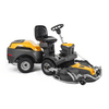 Stiga Park 500 WX 4WD fűnyíró traktor (Vágóasztal nélkül) (2F6130645/ST2) Stiga Park 500 WX 4WD fűnyíró traktor (Vágóasztal nélkül) (2F6130645/ST2)