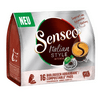Douwe Egberts Senseo Italian style Intenso kávépárna, 16 db Douwe Egberts Senseo Italian style Intenso kávépárna, 16 db