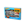 Mattel - Hot Wheels kisautó szett 10 db-os (54886)