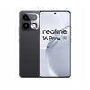 Realme 16 Pro+ 5G 12/512GB Okostelefon, szürke Realme 16 Pro+ 5G 12/512GB Okostelefon, szürke