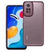Gigapack Xiaomi Redmi Note 11 Szilikon telefonvédő tok, lila (GP-153397) Gigapack Xiaomi Redmi Note 11 Szilikon telefonvédő tok, lila (GP-153397)