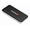 Swissten Black Core Slim Power Bank, 15000 mAh (22013923)