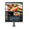 LG 28MQ780-B 27,6” Monitor, 16:18 LG 28MQ780-B 27,6” Monitor, 16:18