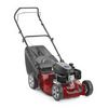 Castelgarden XC 48 Benzinmotoros fűnyíró (2L0481043/C22)