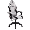 Spirit of Gamer Arena Gaming szék, világos szürke (SOG-GCAGR)