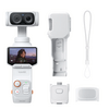 Insta360 Luna Ultra Standard Bundle Akciókamera, fehér Insta360 Luna Ultra Standard Bundle Akciókamera, fehér