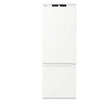 Gorenje NRKI619D61WFE Beépíthető kombinált hűtőszekrény Gorenje NRKI619D61WFE Beépíthető kombinált hűtőszekrény