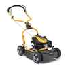 Stiga Multiclip 550 benzinmotoros fűnyíró (291501048/ST2)