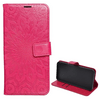 Gigapack Xiaomi Redmi Note 12 Pro Plus Flip tok, rózsaszín (GP-140418)