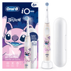 Oral-B iO Kids elektromos gyerek fogkefe + tok Oral-B iO Kids elektromos gyerek fogkefe + tok