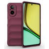 Gigapack Realme C67 4G Szilikon tok, bordó (GP-155146)