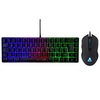 Thr G-Lab 2 in 1 Gaming kit (COMBO-HYDRO-B/HU) - magyar Thr G-Lab 2 in 1 Gaming kit (COMBO-HYDRO-B/HU) - magyar