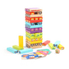 Topbright 120314 Állatos jenga torony Topbright 120314 Állatos jenga torony