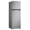 Felülfagyasztós hűtő, 168cm, Total N/F