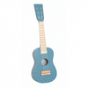 Jabadabado Gitár, pasztell kék (M14099) Jabadabado Gitár, pasztell kék (M14099)