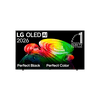 LG OLED83B62LA 83
