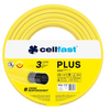 Cellfast Plus 3 rétegű locsolótömlő 1/2