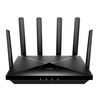 Cudy 216295 P5_EU 5G SA/NSA AX3000 Router Cudy 216295 P5_EU 5G SA/NSA AX3000 Router