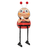 Home MX645 Napelemes kerti lámpa, katica Home MX645 Napelemes kerti lámpa, katica