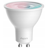 Aqara T2 CCT GU10 RGB LED izzó (LB-L03D) Aqara T2 CCT GU10 RGB LED izzó (LB-L03D)